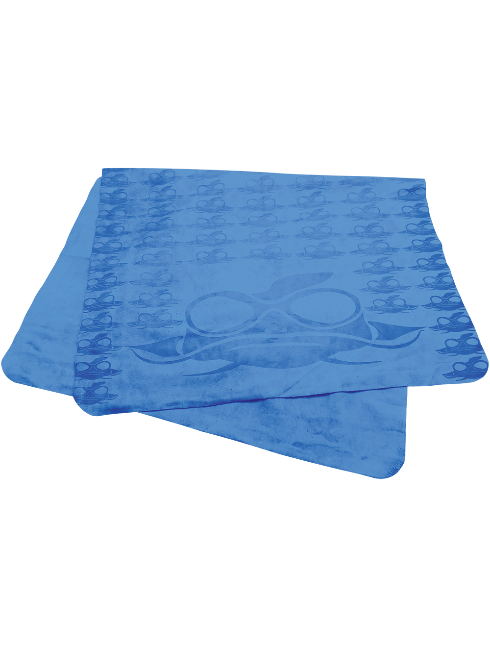Bullhead Safety® Cooling Ultra-Absorbent Cooling Towel - Spill Control